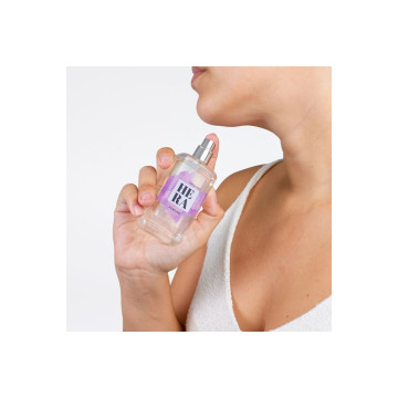 Secretplay - Hera Natural Perfume Pheromones Spray For Women 50 Ml