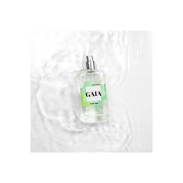 Secretplay - Gaia Natürliches Parfüm Pheromone Spray Für Frauen 50