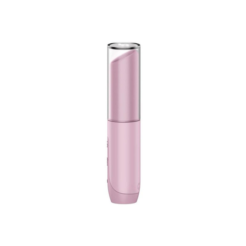 Satisfyer - Secret Kiss Estimulador Clítoris Por Ondas Rosa |