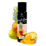 SECRETPLAY - MANGO E ANANAS DOLCE AMORE 60 ML