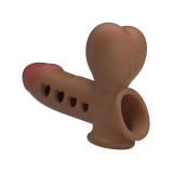 Pretty Love - Tyronn Funda Para Pene Con Airbag | Vybes.it