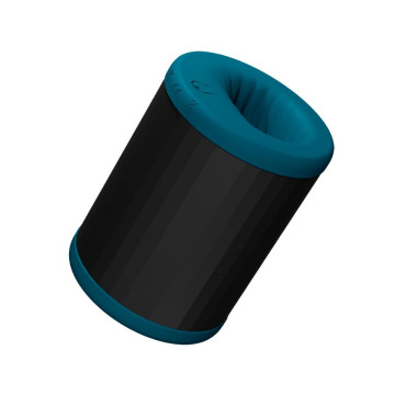 Lelo - F2S™ Teal Male Masturbator Blue | Vybes.it