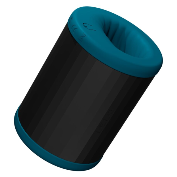 LELO - F2S™ TEAL MALE MASTURBATOR BLUE