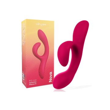 We - Vibe - Vibrador App Nova | Vybes.it