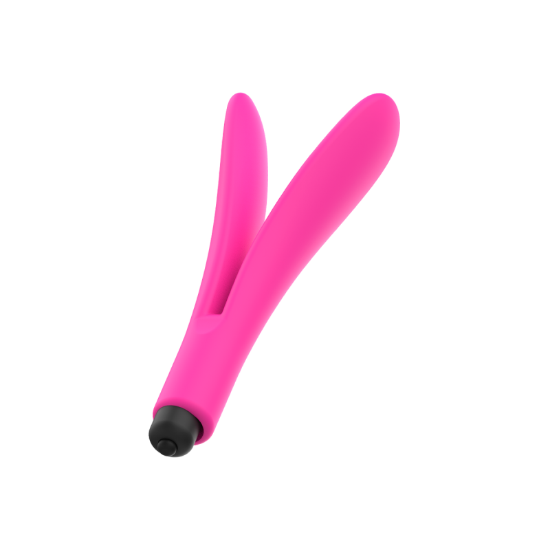 OHMAMA - DUAL MULTIFUNCTION VIBRATOR XMAS EDITION - OHMAMA VIBRATORS…