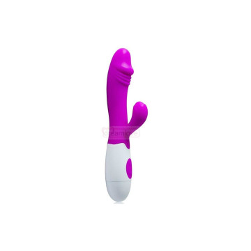 Pretty Love - Flirtation Vibrador Snappy | Vybes.it