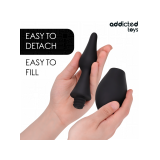 ADDICTED TOYS - REISEREINIGER MODELL 1 - Analdusche | Vybes.it