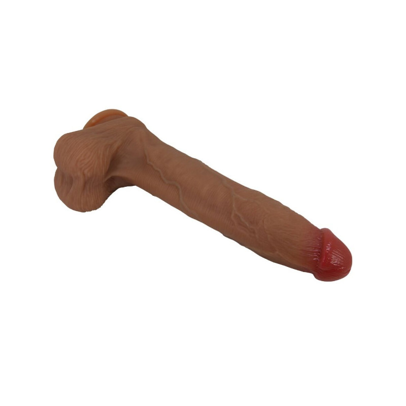 Pretty Love - Adley Dildo Ultra Realístico 28 Cm | Vybes.it