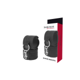 DARKNESS - HANDSCHELLEN AUS NEOPREN - DARKNESS BONDAGE - Frauen