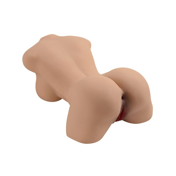 XISE - VERA TORSO REALÍSTICO FEMENINO
