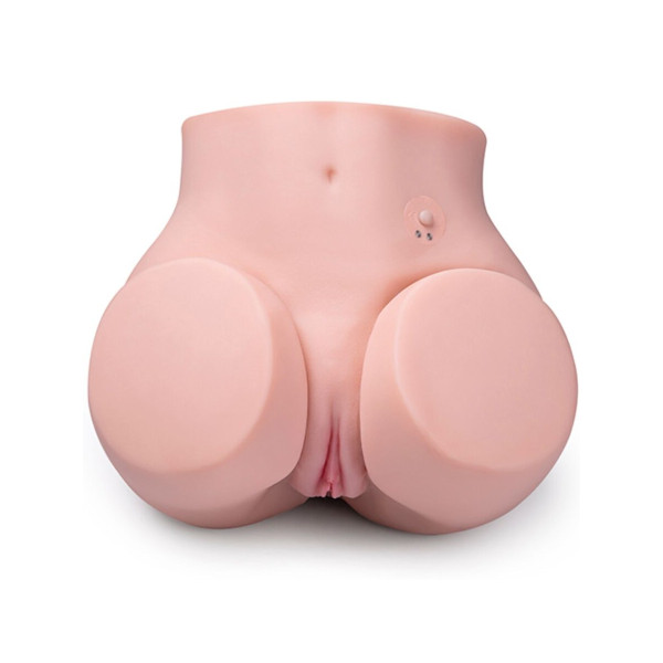 XISE - OLGA MASTURBADOR VAGINA Y ANO REALÍSTICO MULTIPOSICIÓN