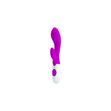 Pretty Love - Flirtation Vibrador Brigthy | Vybes.it