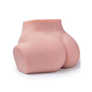 XISE - TRACY VIBRATING MASTURBADOR VAGINA Y ANO REALÍSTICO MULTIPOSICIÓN CON VIBRACIÓN