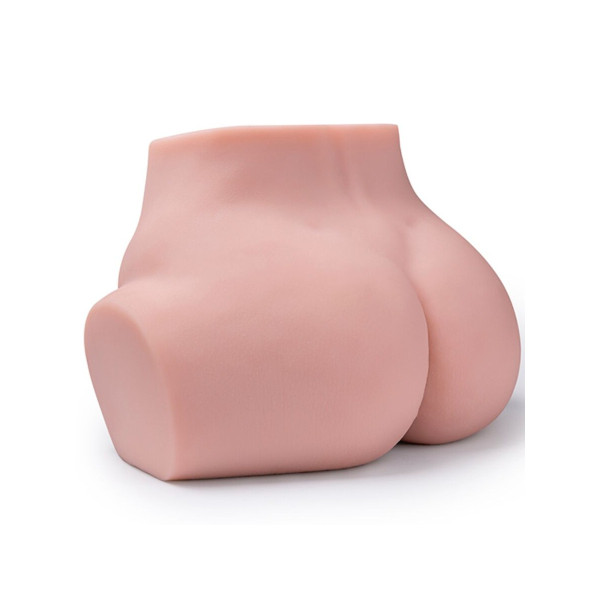 XISE - TRACY VIBRATING MASTURBADOR VAGINA Y ANO REALÍSTICO MULTIPOSICIÓN CON VIBRACIÓN