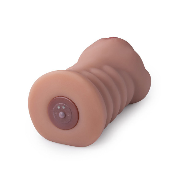 XISE - RAMAR MASTURBADOR VAGINA CON VIBRACIÓN