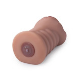 XISE - RAMAR MASTURBADOR VAGINA CON VIBRACIÓN