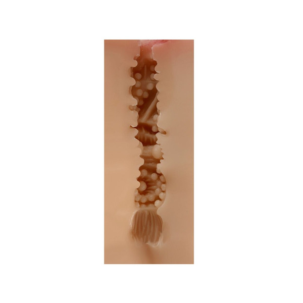 SHEQU - MAUREEN MASTURBADOR VAGINA