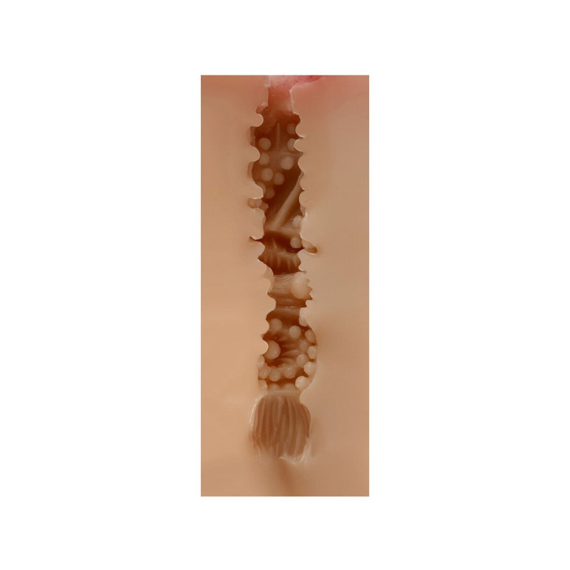 Shequ - Maud Masturbador Vagina | Vybes.it