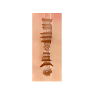 SHEQU - PAMELA MASTURBADOR VAGINA