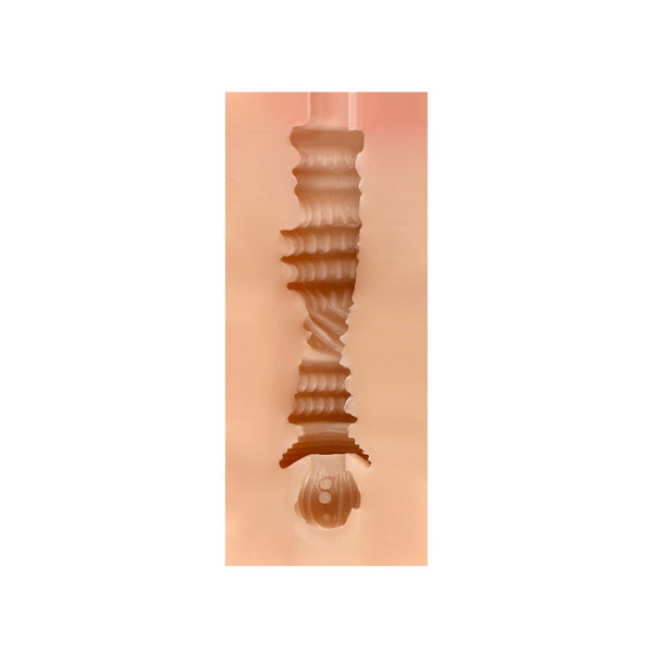 SHEQU - PAMELA MASTURBADOR VAGINA