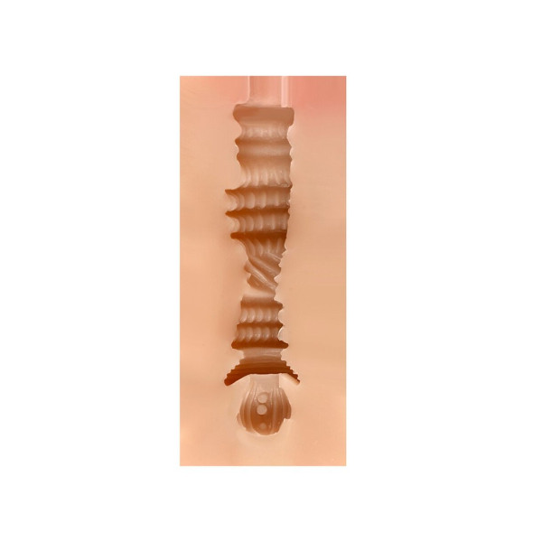 SHEQU - EDITH MASTURBADOR VAGINA