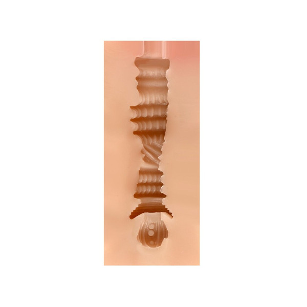 SHEQU - MIRIAM MASTURBADOR VAGINA