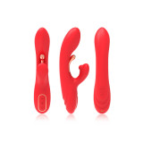 Armony - Vibrador Estimulador Punto G Y Clítoris Con Lengua