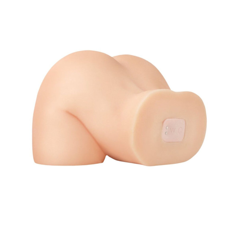 Pdx Elite - Shakethat Ass Masturbador Vagina Y Ano Realístico Con