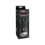 Pdx Elite - Suck - O - Matic Masturbador Automático Con Succión |