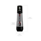 Pdx Elite - Viewtube Max View Masturnador Automático Con Succión