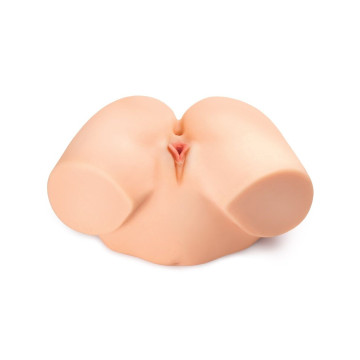 Pdx Plus - Masturbateur Anal Et Vagin Réaliste 360 Banger | Vybes.it