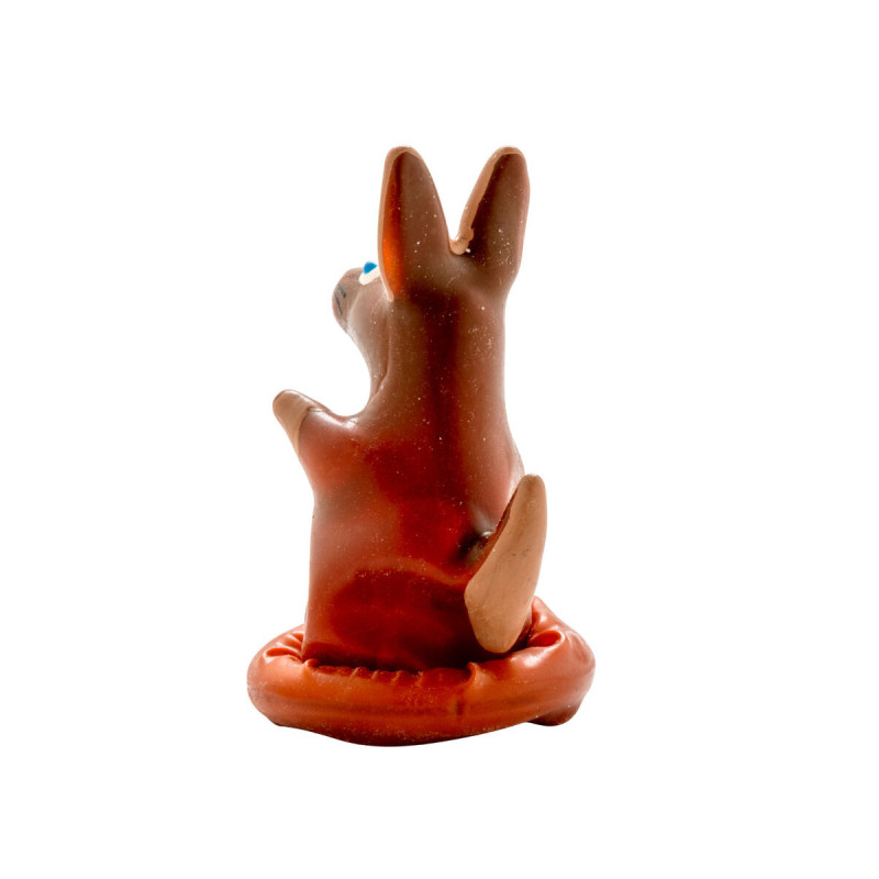 CONDOMERIE - HANDPAINTED NOVELTY CONDOMS KANGAROO MODEL 1 - Funny Con…
