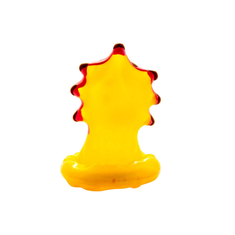CONDOMERIE - HANDPAINTED NOVELTY CONDOMS SISTER - Funny Condoms