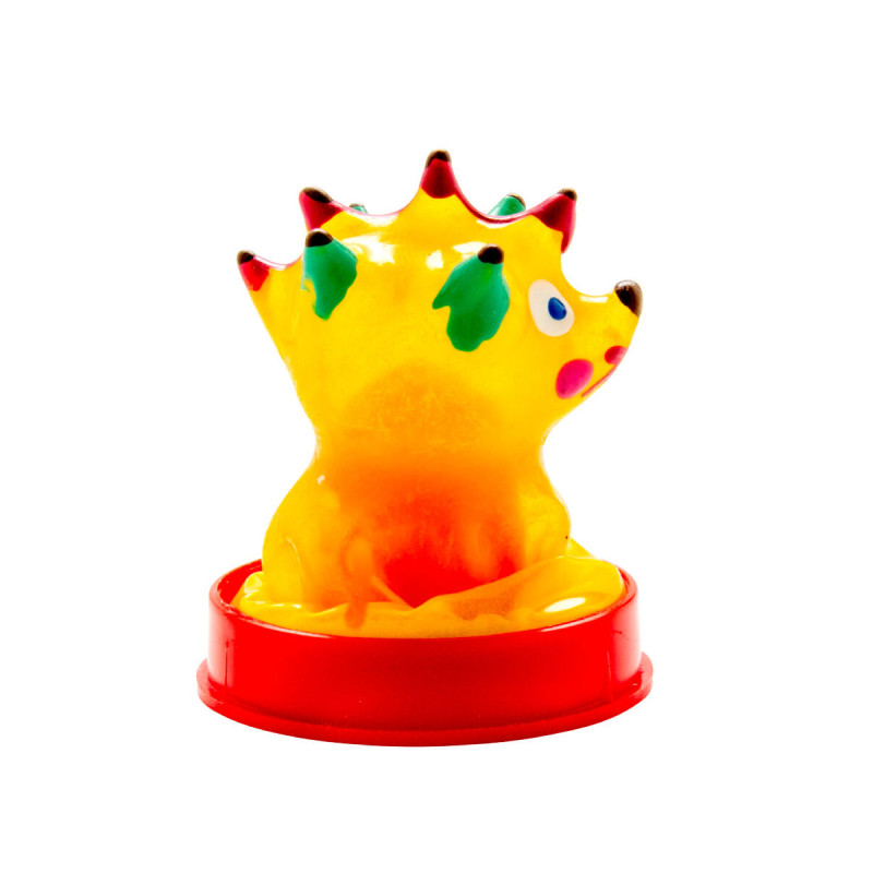 CONDOMERIE - HANDPAINTED NOVELTY CONDOMS HEDGEHOG - Funny Condoms
