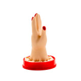 CONDOMERIE - HANDBEMALTE NEUHEITSKONDOME HANDMODELL 1 - Lustige Kondo…
