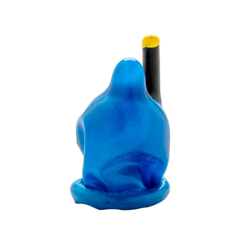CONDOMERIE - HANDPAINTED NOVELTY CONDOMS DIVER - Funny Condoms