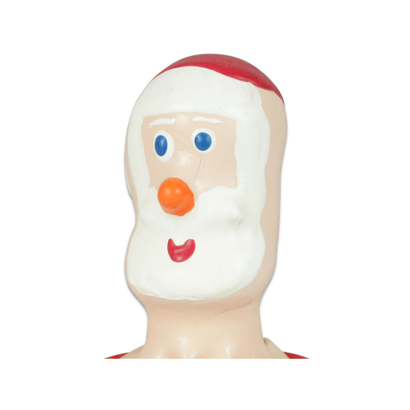 CONDOMERIE - HANDPAINTED NOVELTY CONDOMS SANTA - Funny Condoms
