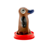 CONDOMERIE - PRÉSERVATIFS FANTAISIE PEINTS À LA MAIN PLATYPUS - Prése…