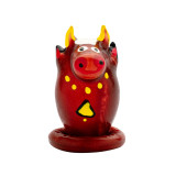 CONDOMERIE - HANDBEMALTE NEUHEITSKONDOME BULL MODELL 1 - Lustige Kond…