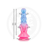 Epic - Rheona Dildo Amanecer | Vybes.it