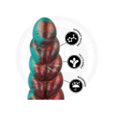 Epic - Zirion Dildo Fuego Rido | Vybes.it