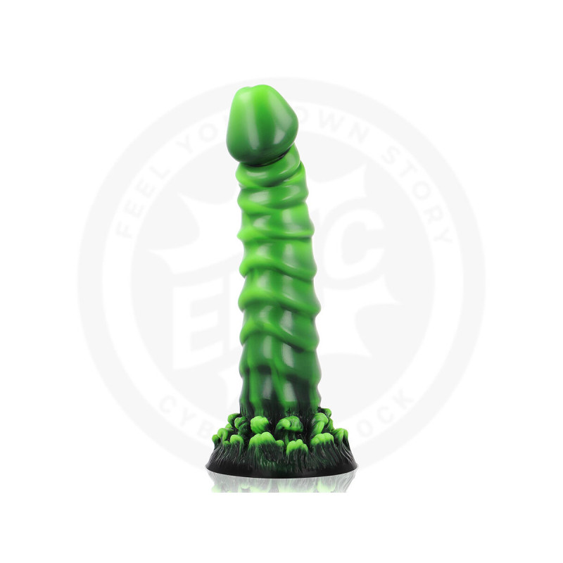 Epic - Caelion Dildo Raíz Viva | Vybes.it