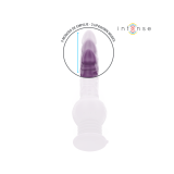 Intense - Tatum Vibrador Multifunción Con Vibración Up And Down 24