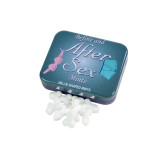SPENCER & FLEETWOOD - FORMA PER PENE MINT CANDY PER PRIMA E DOPO IL S…