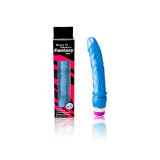 Baile - Wellen Des Vergnügens Vibrator 23 Cm Blau | Vybes.it