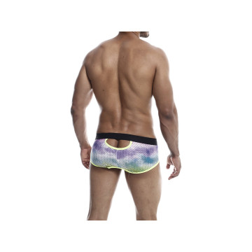 MOB - BOXER VERDE TAGLIA S - /product_models/2960 - Intimo boxer