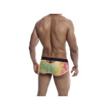 MOB - BOXER ORANGE TAILLE XL - /product_models/2963 - Sous-vêtements…