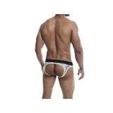 MOB - BOXER JOCK VERT TAILLE L - /product_models/2962 - Sous-vêtement…