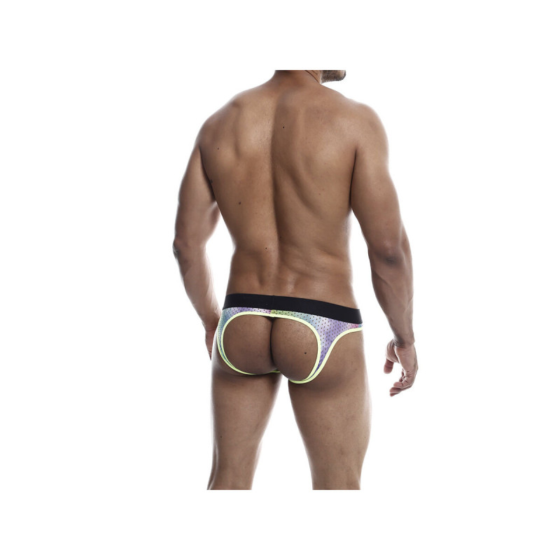 MOB - BOXER JOCK VERDI TAGLIA M - /product_models/2962 - Intimo boxer