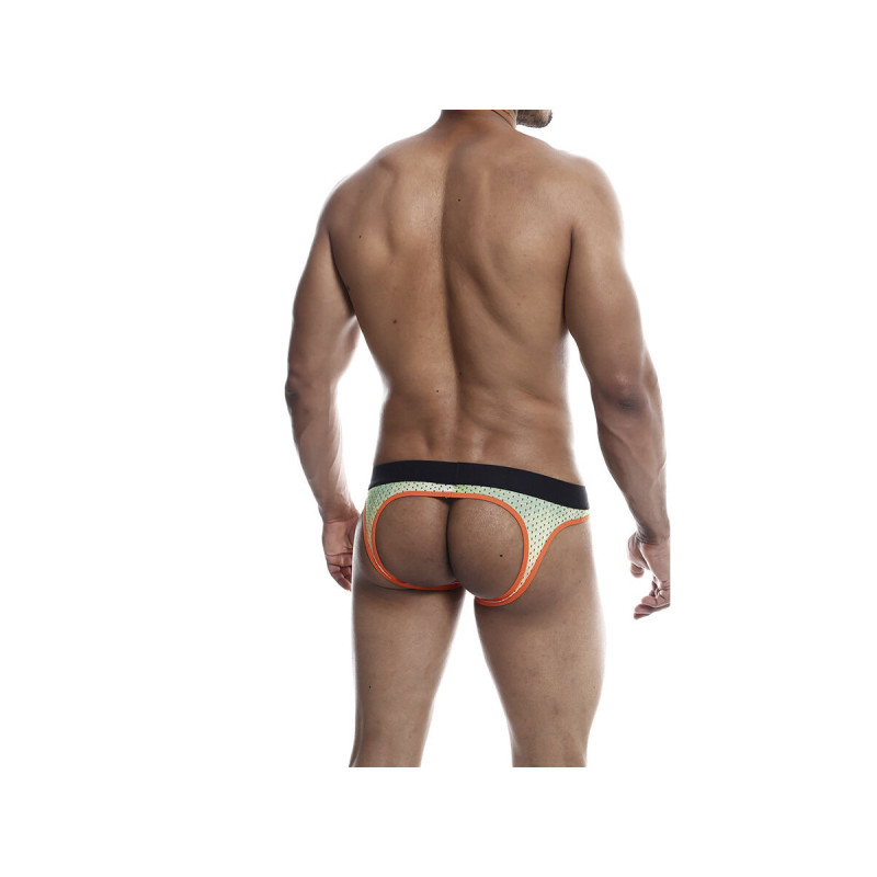 MOB - BOXER ARANCIONE TAGLIA M - /product_models/2961 - Intimo boxer